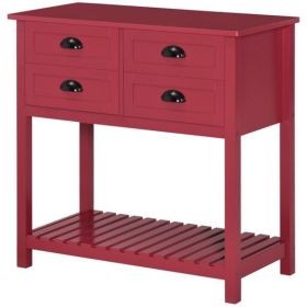 Kitchen Sideboard/ Storage cabinet/Coffee Bar Cabinet