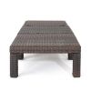 JAMAICA CHAISE LOUNGE WITHOUT CUSHION