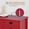 Kitchen Sideboard/ Storage cabinet/Coffee Bar Cabinet