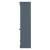 35'' x 28'' Wall Mounted Bathroom Storage Cabinet, Medicine Cabinet, Modern Bathroom Wall Cabinet with Mirror, Mirror Cabinet with 6 Open Shelves (Not