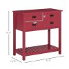 Kitchen Sideboard/ Storage cabinet/Coffee Bar Cabinet