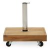 RALPH SQUARE UMBRELLA BASE