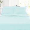 Clara Clark 1800 Bed sheets 1800 Series -King