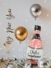 Big Helium Balloon Champagne Goblet Balloon Wedding Birthday Party Decorations Adult Kids Ballons Globos Event Party Supplies