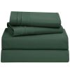 Clara Clark 1800 Bed sheets 1800 Series -Full