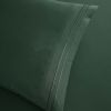 Clara Clark 1800 Bed sheets 1800 Series -Full