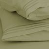 Clara Clark 1800 Bed sheets 1800 Series -Twin XL