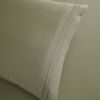 Clara Clark 1800 Bed sheets 1800 Series -Twin XL