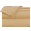 Clara Clark 1800 Bed sheets 1800 Series -Queen