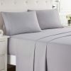 Clara Clark 1800 Bed sheets 1800 Series -Split King